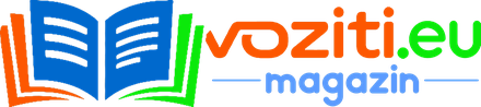 voziti.eu magazin