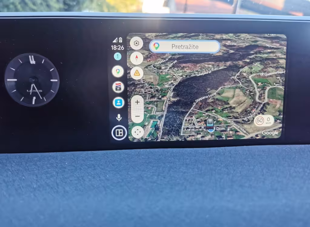 Lexus UX 250h Style 2022 – fotografija 4