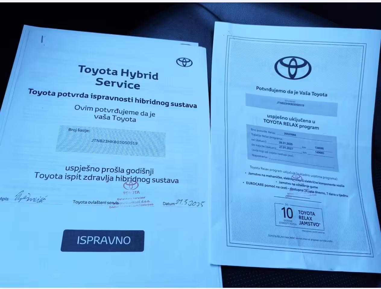 Toyota Camry 2.5 Hybrid Executive 2020 – fotografija 4