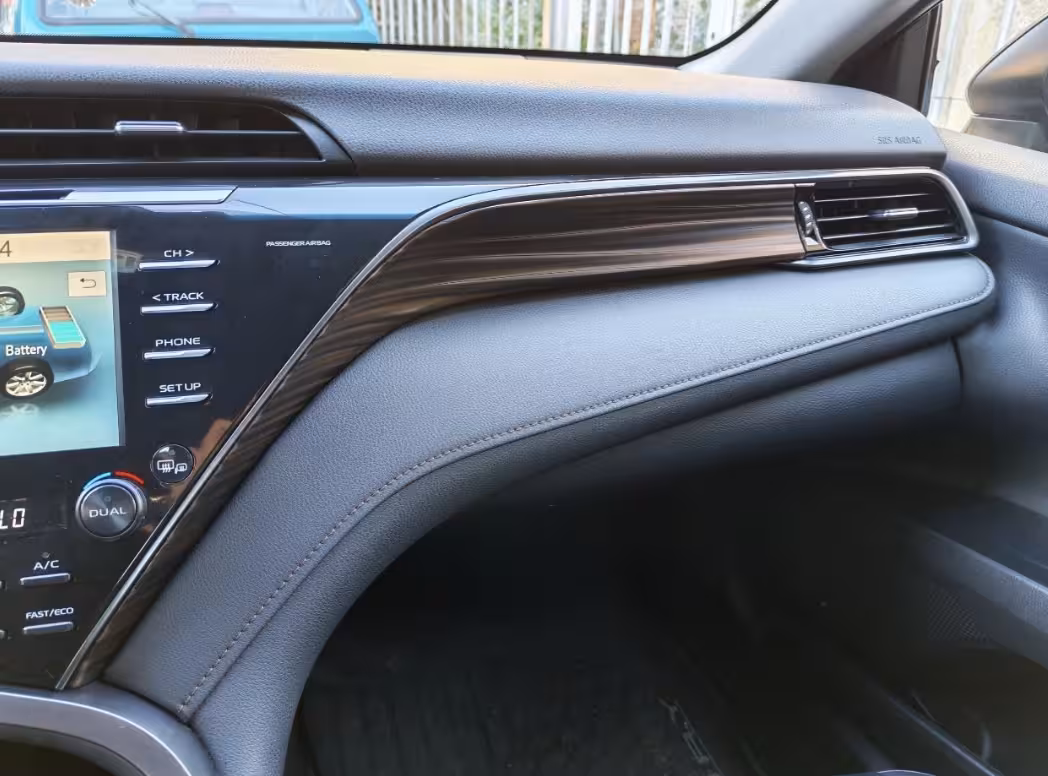 Toyota Camry 2.5 Hybrid Executive 2020 – fotografija 10